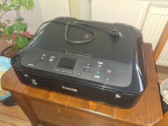 Canon Pixma MG5750