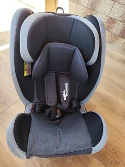 Autosedačka mama kiddies