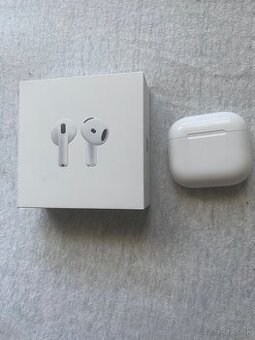 Apple airpods 4