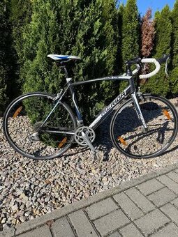 Predam Merida Ride Lite 91