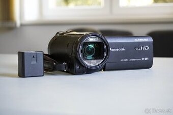 Videokamera Panasonic HC-X920