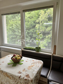 PREDAJ 1 izbový byt Slovenská Ľupča, okres Banská Bystrica