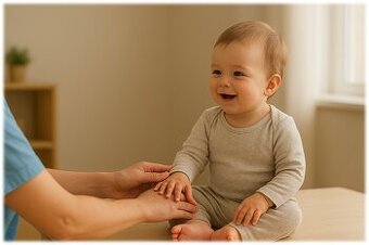 Ponúkam pravidelné opatrovanie detí