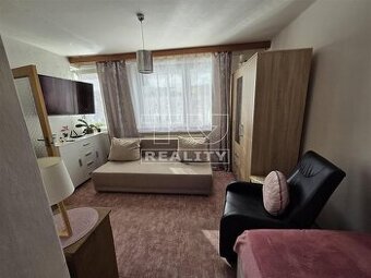 TUreality ponúka na predaj 1 izbový slnečný byt v Turanoch