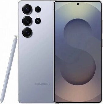Predam samsung S25 ultra 256GB so zarukov kupovany na SK
