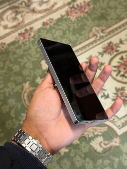Samsung S25 Ultra – ako nový, 2 mesiace, záruka O2