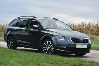 ŠKODA OCTAVIA 2.0 TDI DSG 2019 //147 000KM//