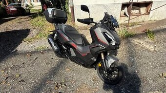 Honda ADV 350