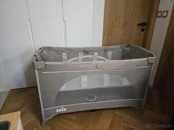 Cestovna postielka Joie
