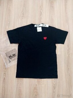Play tričko