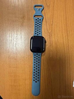 Predám Apple Watch Series 10 46mm (8 mesiacov) 100%
