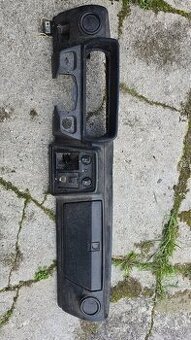 Prístrojová doska Škoda 105l, 120l, 120g, 125l, 130l