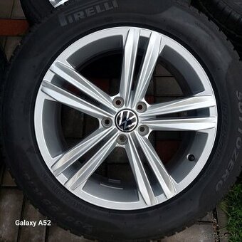 VW TIGUAN,SKODA KODIAQ 5X112