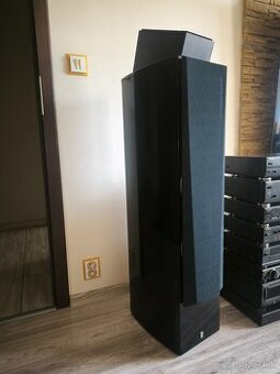 Yamaha NS reprosústava