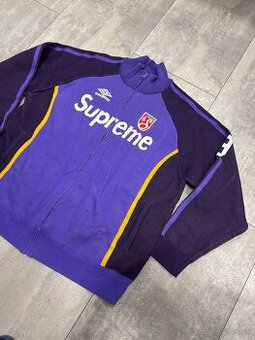 Supreme x Umbro sveter