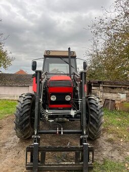 Zetor crystal 10145