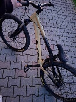 CTM DIRTKING