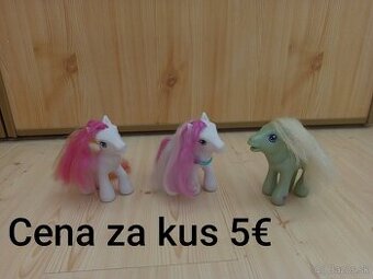 My little pony
