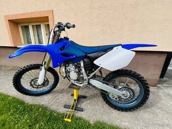 Yamaha yz125 2009