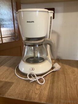 Kávovar prekvapkávací Philips.