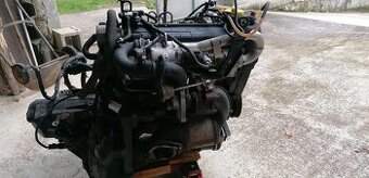 Nissan micra 1,5dci motor