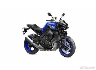 YAMAHA MT-10