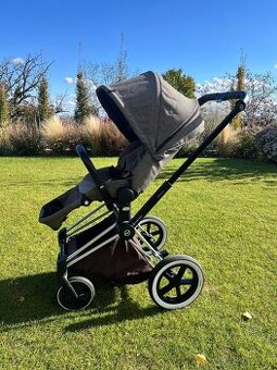 Cybex Priam