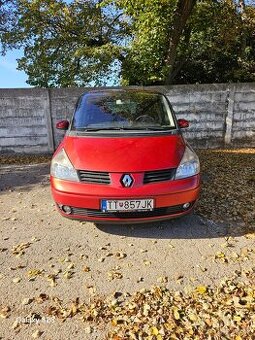 Grand Espace 4