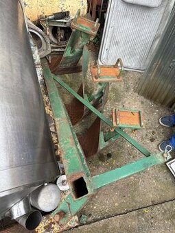 Pluh pro TK 4 nebo Kubota