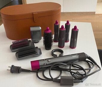 DYSON Airwrap
