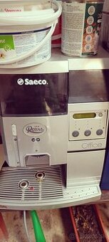 Saeco royal
