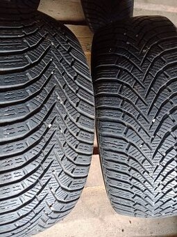 Zimné pneumatiky Sailun 195/55R16