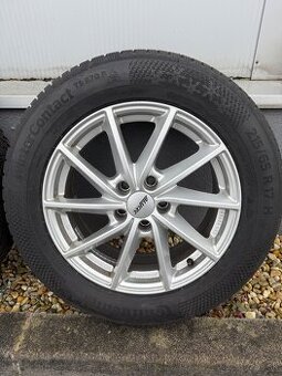 5x112r17 zimna sada