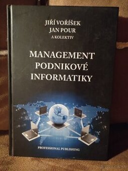 Management podnikové informatiky
