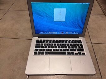 Predám MacBook air 13