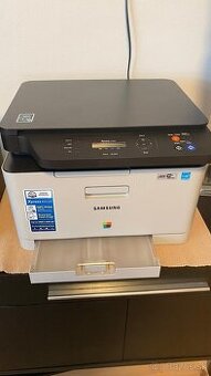 Samsung Xpress SL-C460W