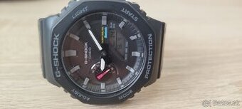 Hodinky Casio GA-B2100