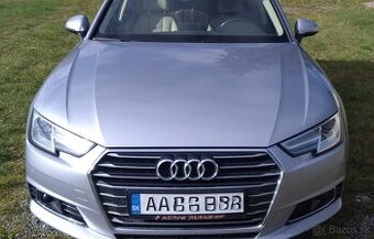 Audi a4 3.0 tdi