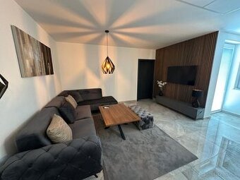 Krátkodobý alebo dlhodobý prenájom 2x spálňa , 135m2