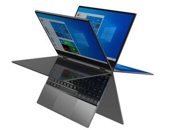 Umax VisionBook 14Wg Flex - nefunkčná klávesnica