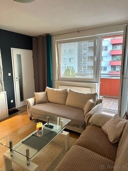 🏡 PRENÁJOM NOVÝ 2-IZBOVÝ BYT V TRENČÍNE (JUH - LIPTOVSKÁ) 🔑