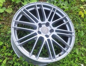Predám krásné elektrony 5x112 r19 cena za sadu