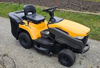 STIGA ESTATE 384 ... ZARUKA