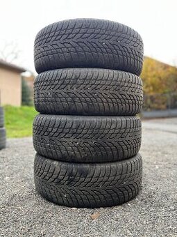 Nokian zimné pneu 205/55 r16