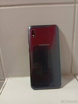 Samsung Galaxy A10 - 1