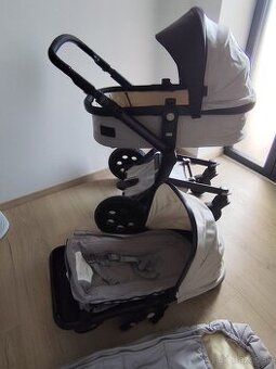 Predám kočík znacky JOOLZ - 1