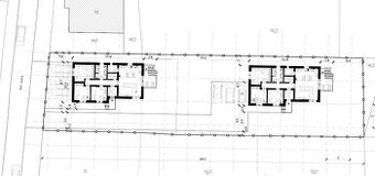 Na predaj stavebný pozemok pre RD Nováčany