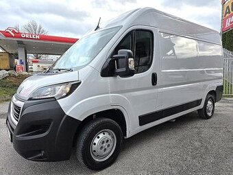 Peugeot Boxer 2,2 BlueHDI L2H2