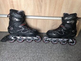 In-line korcule Fila