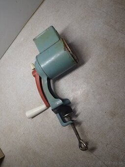 Mlynček na orechy - náhradná súčiastka